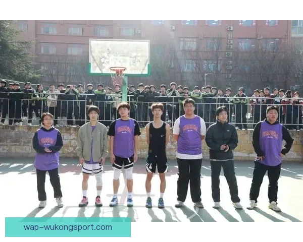 凝聚梦想与拼搏精神的新时代篮球队团队建设与赛场突破之路