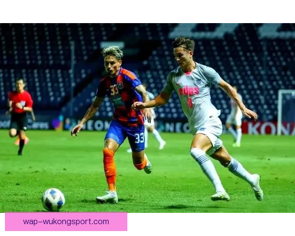 足球在哪看直播全攻略主流平台渠道与赛事观看指南高清合法方式