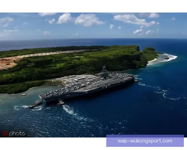 足球直播视角下关岛是哪里及其足球文化与地理位置解析全面背景